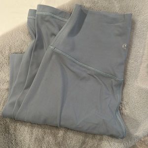 Lululemon Align 28 in. Leggings